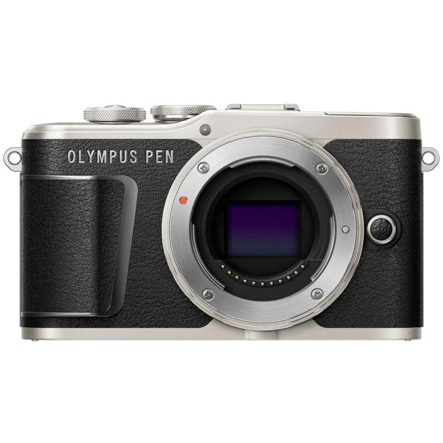 超安い OLYMPUS PEN E-PL9 ボディ(ブラック) オリンパス - motor-club