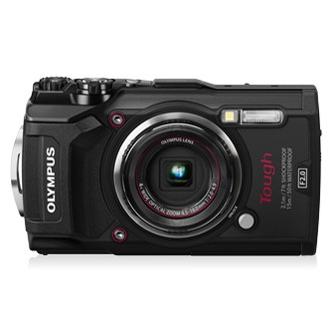 オリンパス（OLYMPUS） TG-5 工一郎/オリンパス : アキバ倉庫 - 通販