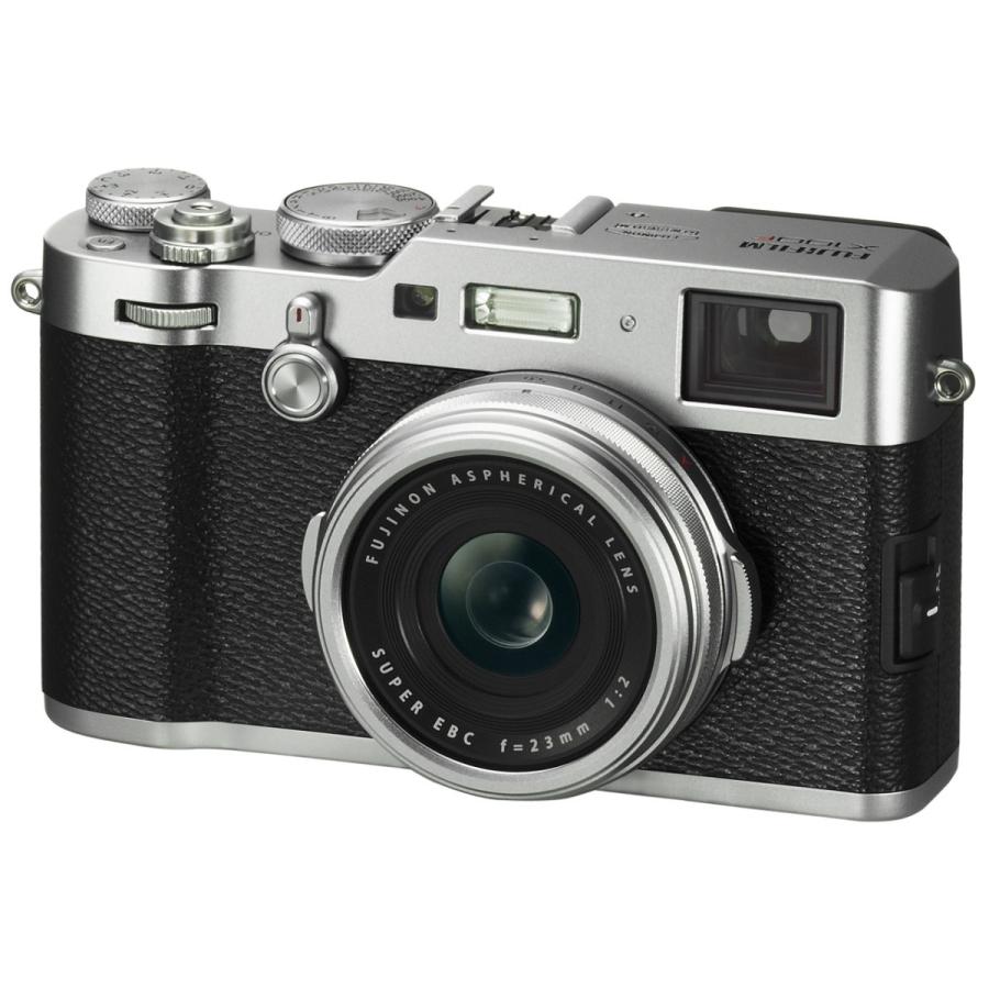 FUJIFILM X100F 買取価格比較