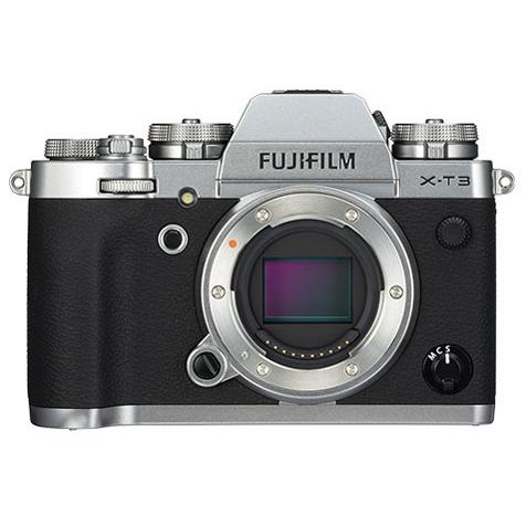 FUJIFILM X-T3 ボディ ブラック 買取価格比較