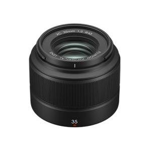FUJIFILM フジノンレンズ XC35mmF2/富士フイルム : アキバ倉庫 - 通販 