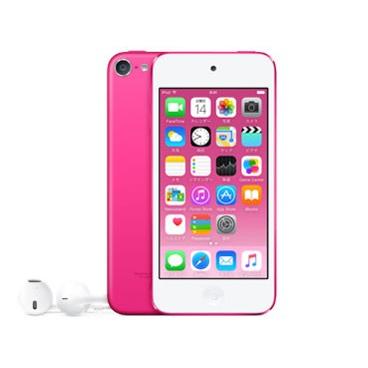iPod touch(第6世代)32GB（ピンク）MKHQ2J/A/apple : 4547597917145 : アキバ倉庫 - 通販 -  Yahoo!ショッピング