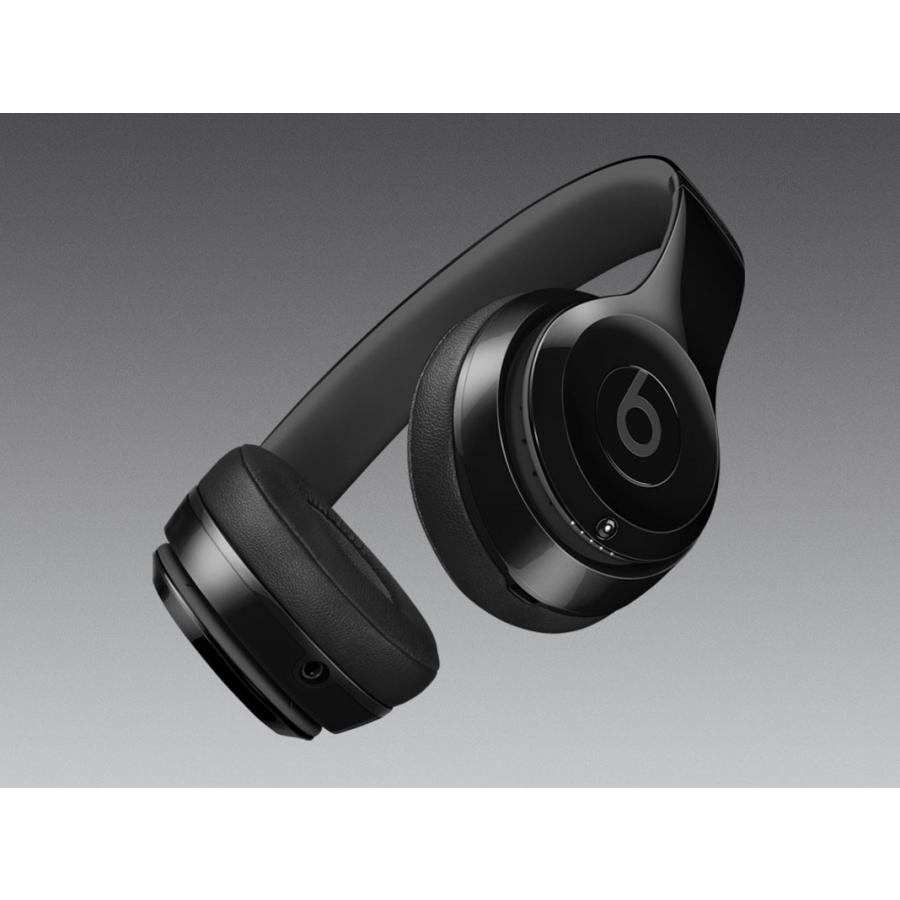 beats studio wireless グロスブラック