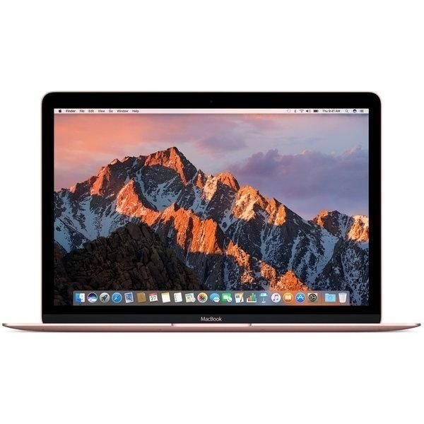 MacBook Retiaディスプレイ 1200/12 MNYM2J/A [ローズゴールド] 買取価格比較