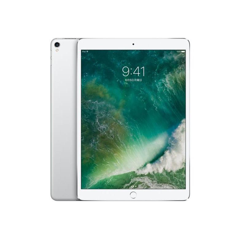 iPad Pro 10.5 Wi-Fiモデル 256GB MPF02J/A (シルバー)/apple : アキバ