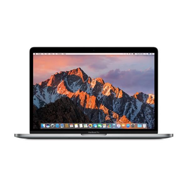 MacBook Pro Retinaディスプレイ 2300/13.3 MPXT2J/A [スペースグレイ] 買取価格比較