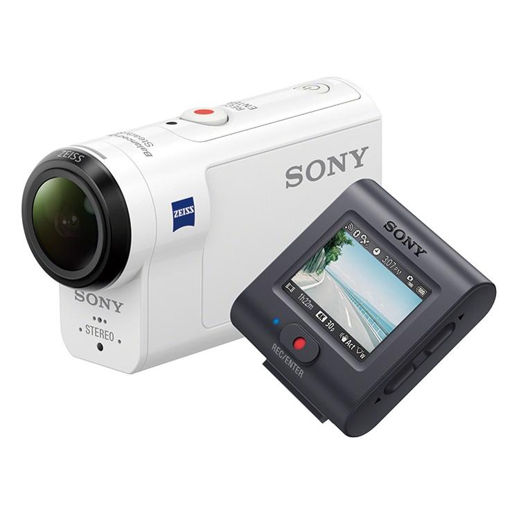SONY 4Kアクションカム FDR-X3000R/SONY : アキバ倉庫 - 通販 - Yahoo  
