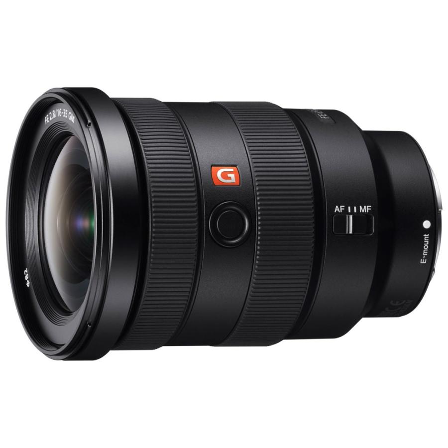 SONY（ソニー） FE 16-35mm F2.8 GM SEL1635GM/SONY : アキバ倉庫