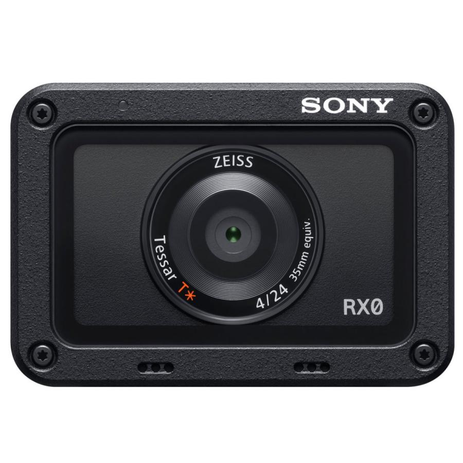 サイバーショット DSC-RX0/SONY : アキバ倉庫 - 通販 - Yahoo!ショッピング