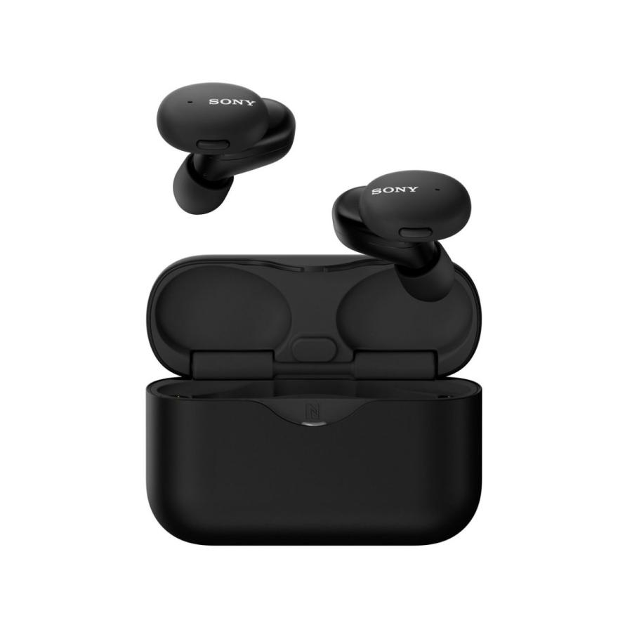SONY h.ear in 3 Truly Wireless WF-H800 (ブラック)/SONY