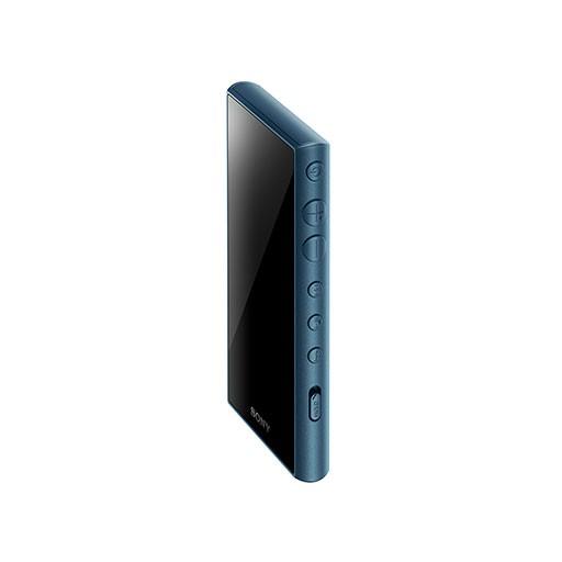 SONY NW-A105 デジタルメディアプレーヤー ブルー WALKMAN デジタルオーディオプレーヤー walkman(16GB) NW-A105(ブルー
