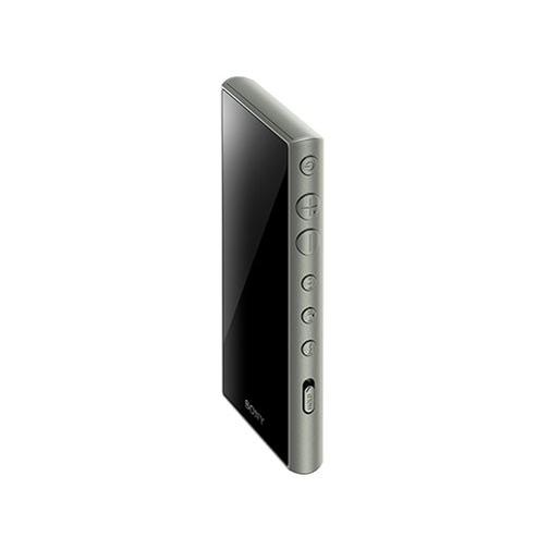 デジタルオーディオプレーヤー walkman(32GB) NW-A106(アッシュ 