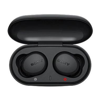 正規販売店購入　新品未開封 シュリンク付 SONY WF-XB700 黒 SONY（ソニー） ワイヤレスイヤホン WF-XB700 (ブラック)/SONY