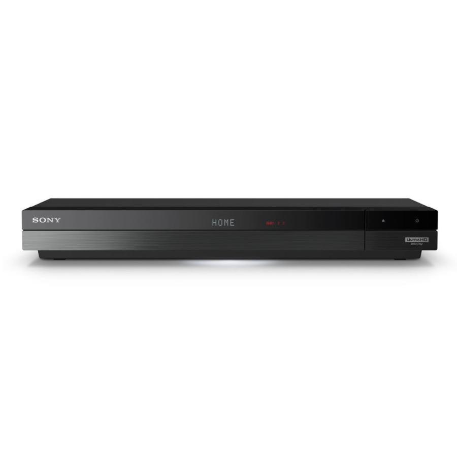 SONY（ソニー） HDD内蔵 ブルーレイレコーダー BDZ-FBW2100/SONY 