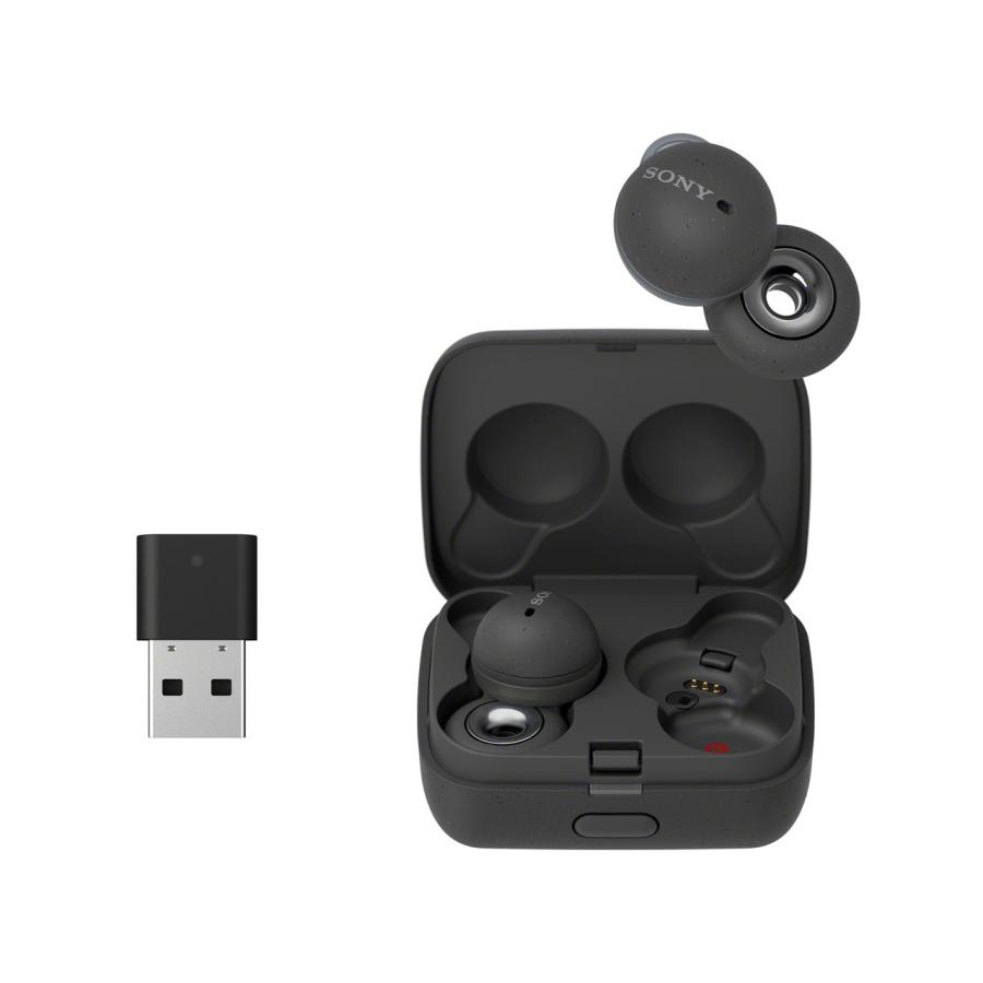 SONY（ソニー） LinkBuds UC for Microsoft Teams WF-L900UC/SONY