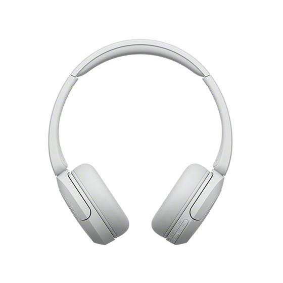 SONY（ソニー） ワイヤレスヘッドホン WH-CH520 (ホワイト)/SONY