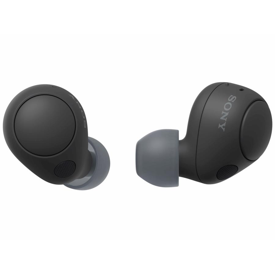 ワイヤレスイヤホン WF-C700N (ブラック)/SONY : 4548736143586 