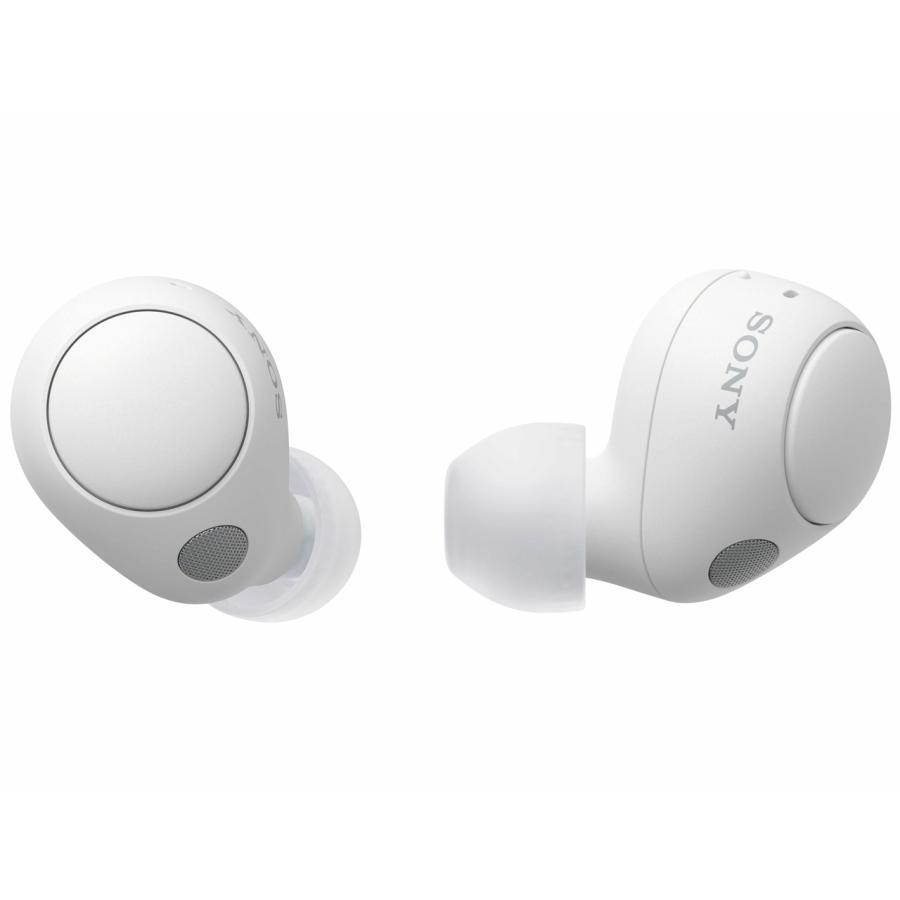 ワイヤレスイヤホン WF-C700N (ホワイト)/SONY : 4548736145665 