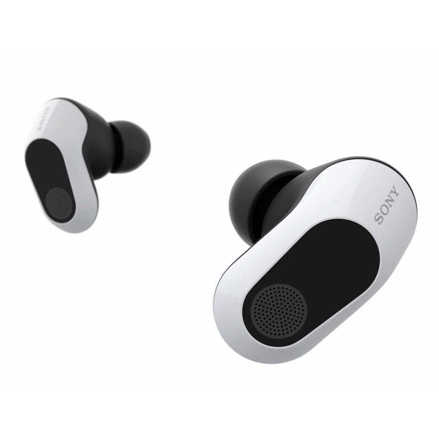 INZONE Buds WF-G700N ゲーミングイヤホン ホワイト SONY（ソニー） ゲーミングイヤホン INZONE Buds WF-G700N(ホワイト