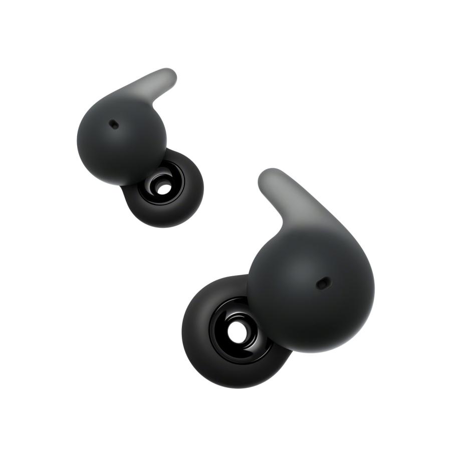SONY ワイヤレスイヤホン LinkBuds Open WF-L910 (ブラック)/SONY 
