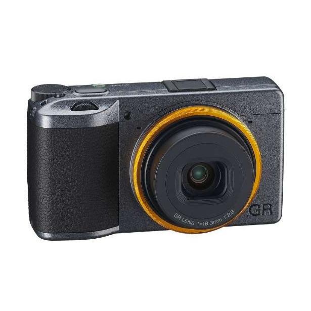リコー RICOH GR III Street Edition/RICOH : アキバ倉庫 - 通販 リコー RICOH GR III Street Edition/RICOH : アキバ倉庫 - 通販