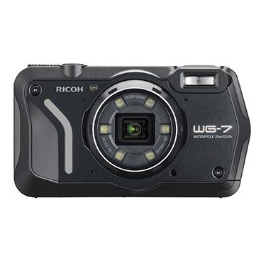 リコー RICOH RICOH WG-7 ブラック　新品 リコー（RICOH） WG-7（ブラック）/RICOH : アキバ倉庫 - 通販 - Yahoo