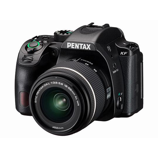 ペンタックス PENTAX KF 18-55WRキット/ペンタックス : アキバ倉庫 