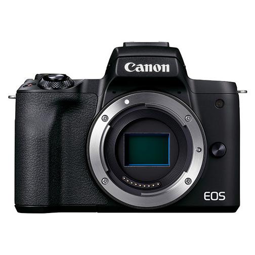 EOS DIGITAL Kiss M2 ボディ (ブラック)/Canon : アキバ倉庫 - 通販