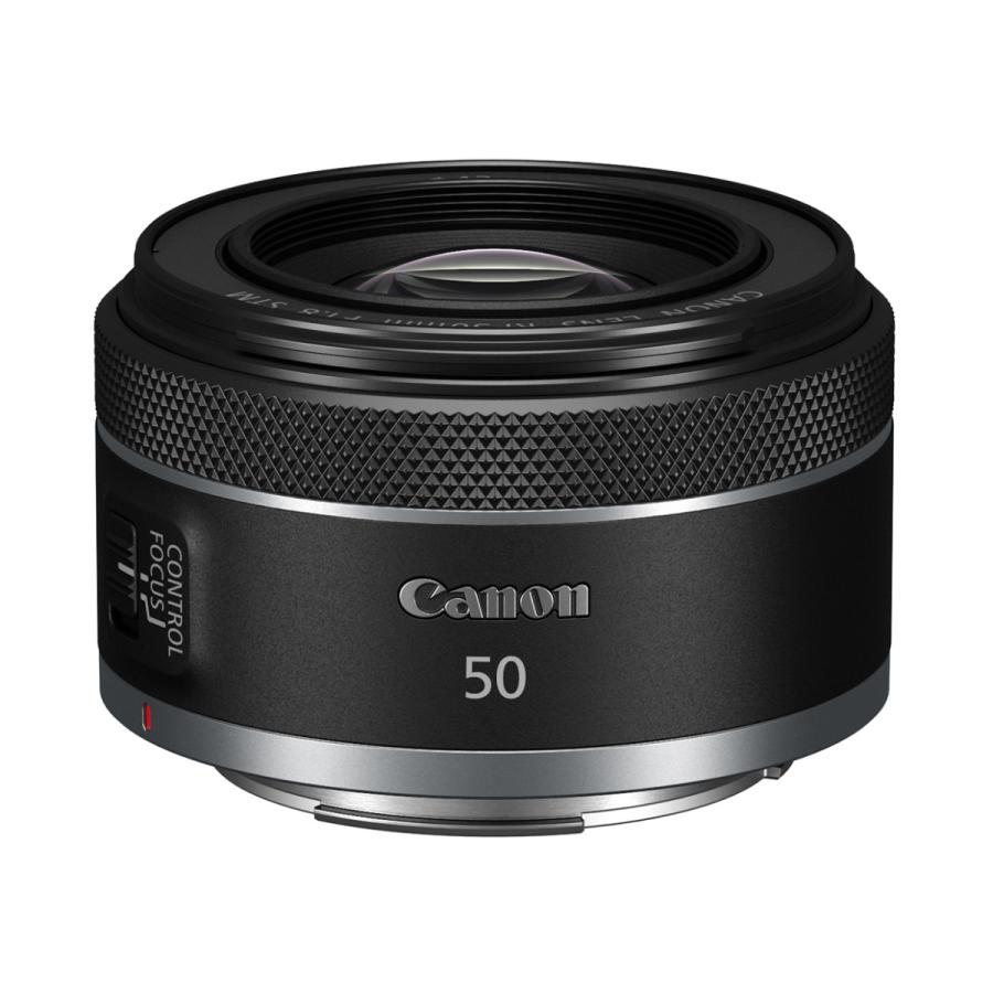 RF50mm F1.8 STM/Canon(キヤノン) : 4549292181623 : アキバ倉庫 