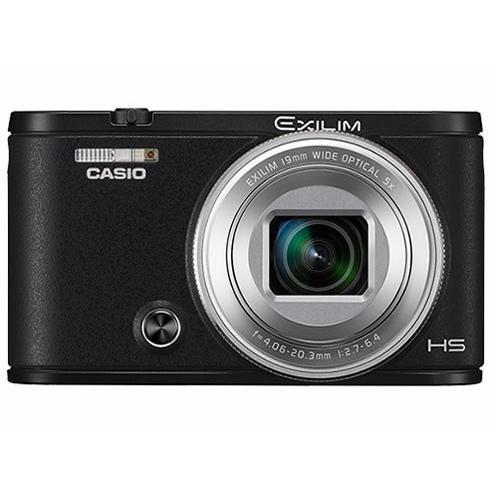 HIGH SPEED EXILIM EX-ZR4100BK (ブラック)/カシオ : 4549526500213 