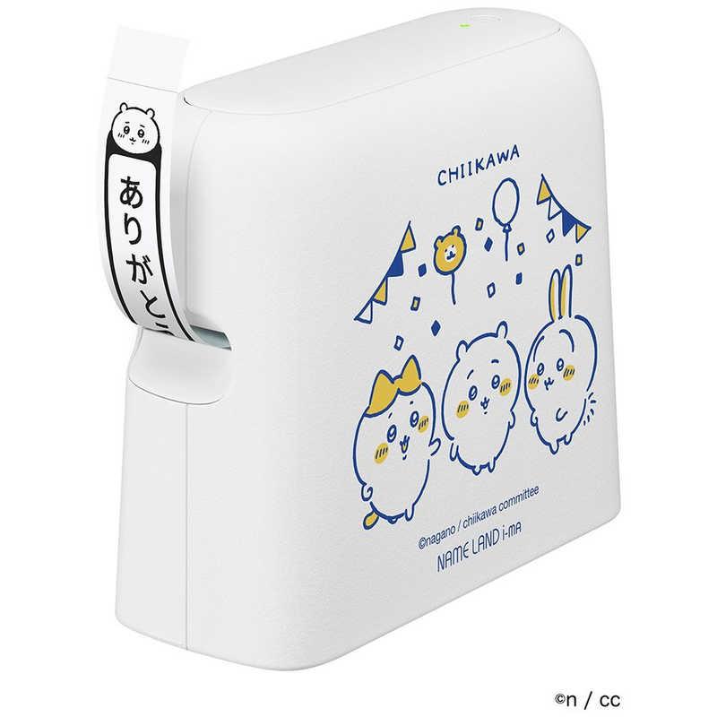 CASIO NAME LAND i-ma KL-SP100-CK 本体 CASIO（カシオ） ネームランド i-ma KL-SP100-CK/CASIO : アキバ倉庫