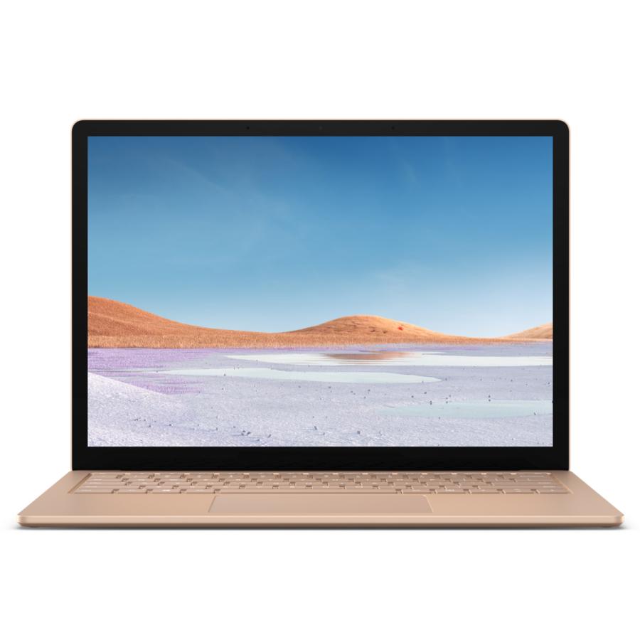 Surface Laptop 3 13.5インチ V4C-00081 [サンドストーン] 買取価格比較