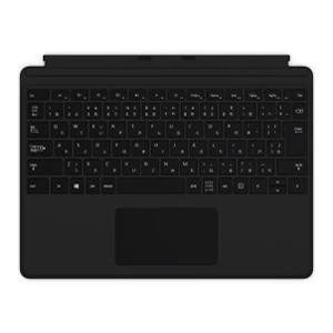 マイクロソフト（Microsoft） Surface Pro X キーボード QJW-00019
