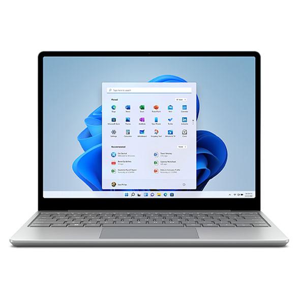 【新品未開封】8QF-00040 Surface Laptop Go 2 Surface Laptop Go 2 8QF-00040/マイクロソフト : アキバ倉庫 - 通販