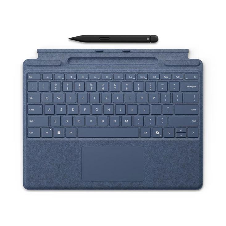 マイクロソフト（Microsoft） Surface Pro キーボードとスリムペン 8X6