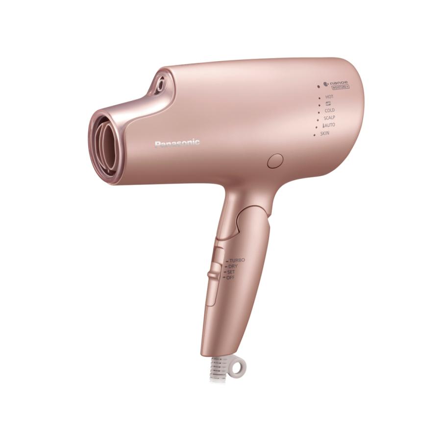 Panasonic ヘアードライヤー ナノケア EH-NA0G (モイストピンク 