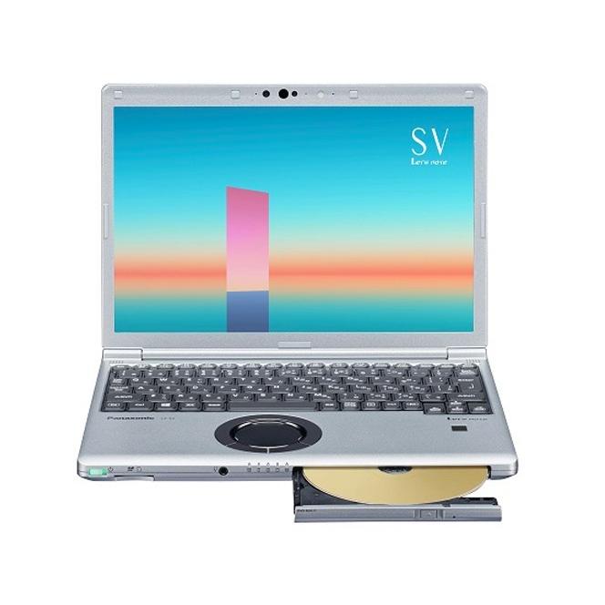 Let's note SV1 CF-SV1FDMQR 買取価格比較