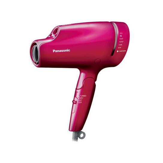 ドライヤー・ヘアアイロン ナノケア EH-CNA9E-RP [ルージュピンク]