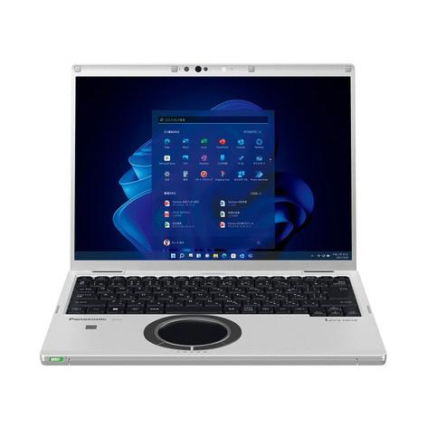 Letu0027s ote FV4 CF-FV4CDMCR [ブラックu0026シルバー]