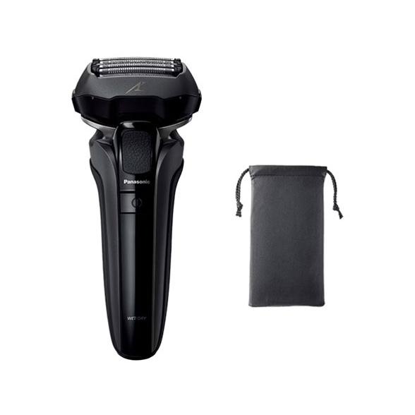 【新品未開封】Panasonicラムダッシュ ES-LVFX-K 電気シェーバー Panasonic（パナソニック） ラムダッシュ ES-LVFX-K/パナソニック