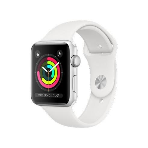 Apple Watch Series 3 GPS 42mm MTF22J/A : アキバ倉庫 - 通販 Apple Watch Series 3 GPS 42mm MTF22J/A : アキバ倉庫 - 通販