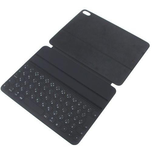 12.9インチiPad Pro(第3世代)用 Smart Keyboard Folio 日本語(JIS 