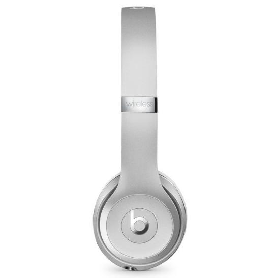 wireless MUH52PA/A (サテンシルバー)/Beats by Dr.Dre :4549995056693:アキバ倉庫 - 通販 - Yahoo!ショッピング