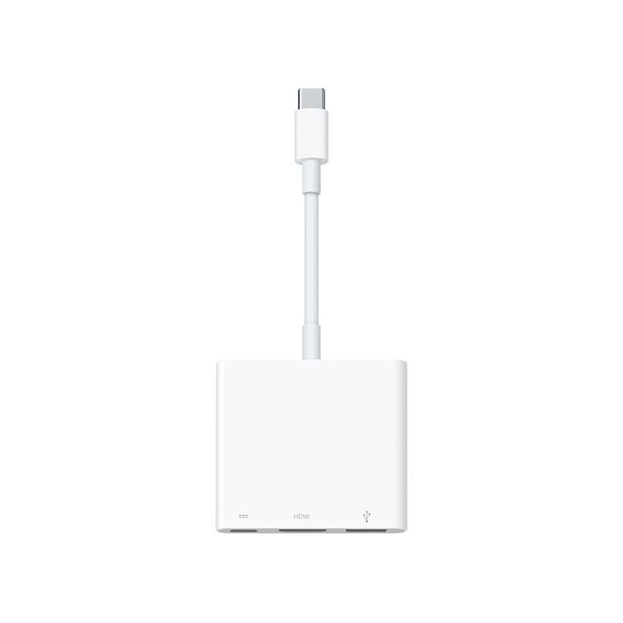 Apple USB-C Digital AV Multiportアダプタ MUF82ZA/A/apple Apple USB-C Digital AV Multiportアダプタ MUF82ZA/A/apple