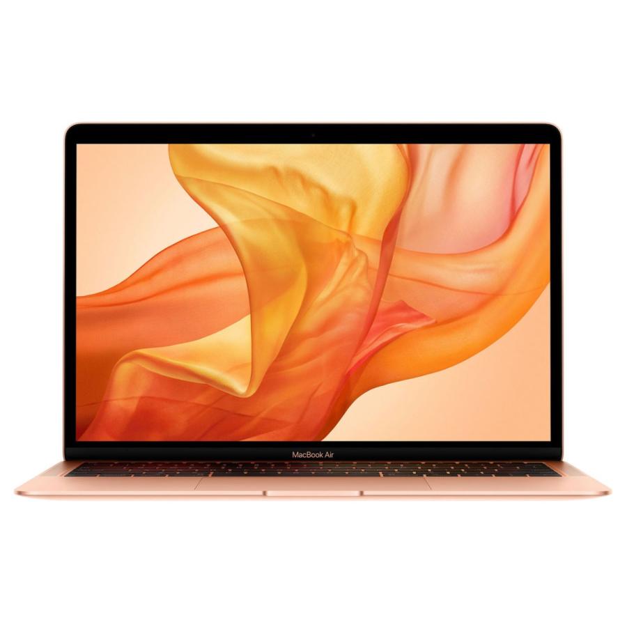 Apple MacBook Air Retinaディスプレイ 1100/13.3 MVH52J/A [ゴールド] 買取価格比較