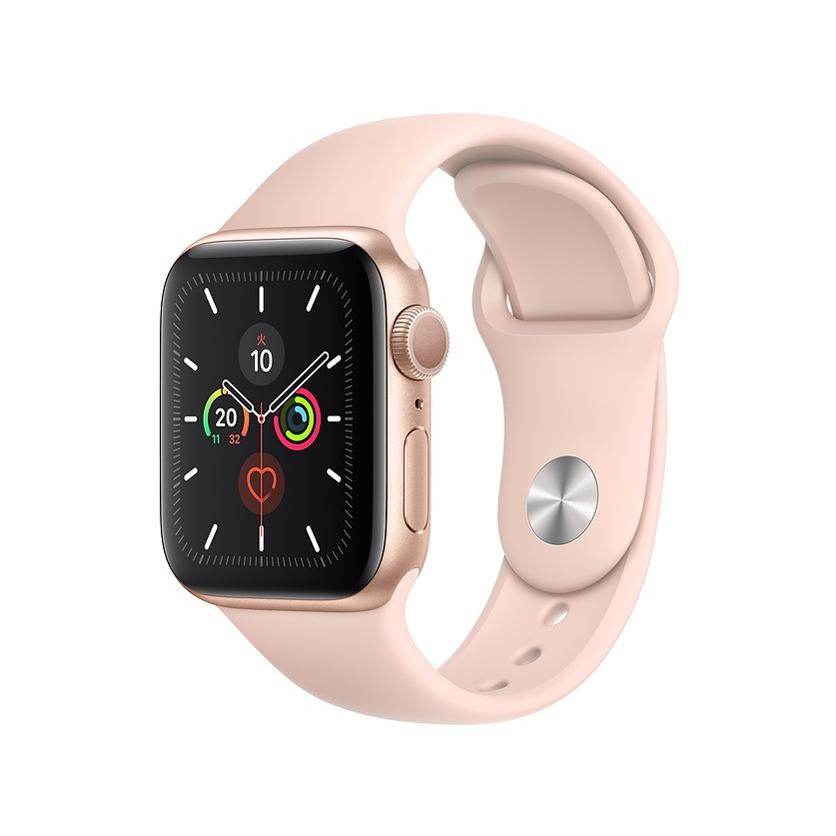 Apple Watch Series 5 GPS 40mm MWV72J/A /apple : 4549995097931 