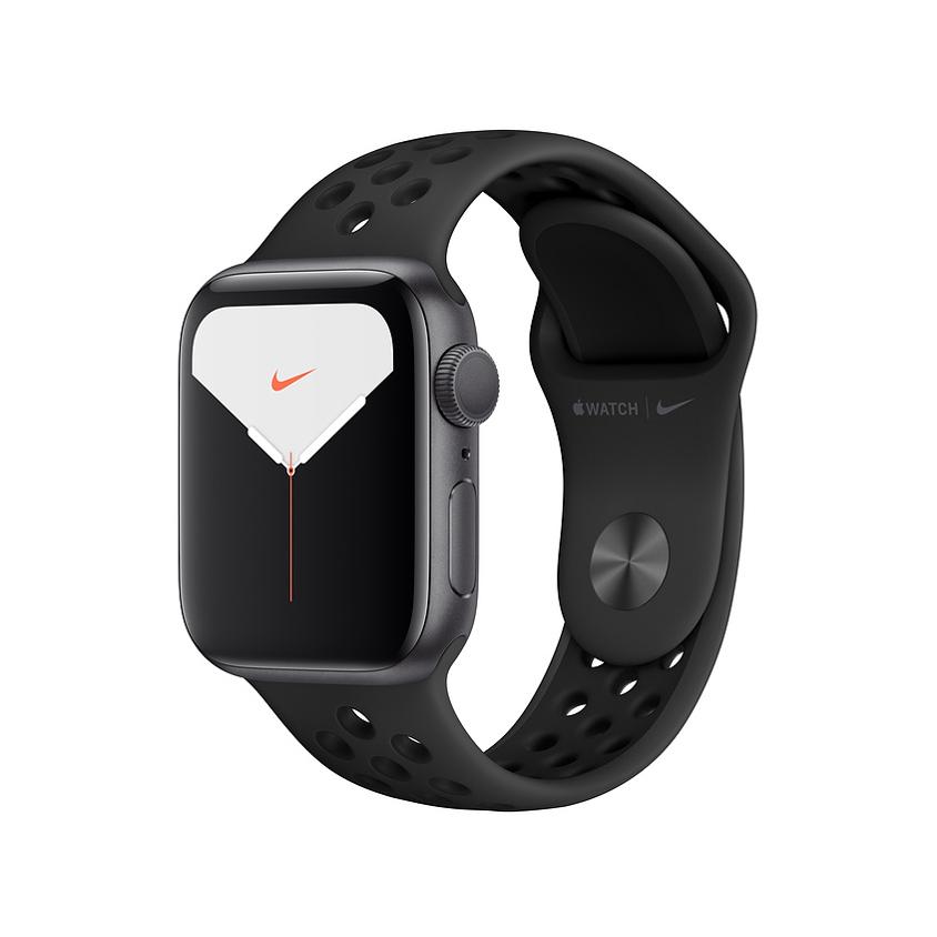 Apple Watch Nike Series 5 GPSモデル 40mm MX3T2J/A /apple Apple Watch Nike Series 5 GPSモデル 40mm MX3T2J/A /apple