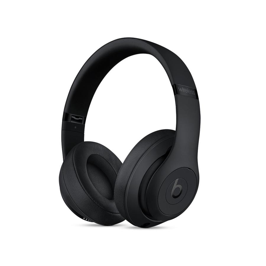 Beats by Dr. Dre studio3 wireless MX3X2PA/A (マットブラック Beats by Dr. Dre studio3 wireless MX3X2PA/A (マットブラック