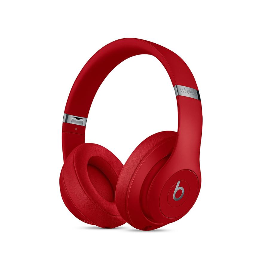Beats by Dr. Dre studio3 wireless MX412PA/A (レッド)/Beats Dr.Dre 
