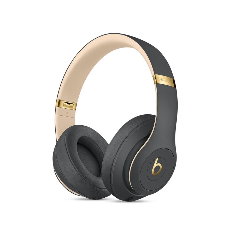 Beats Studio3 海外限定 ヘッドホン ネイマールコラボ Apple 【公式通販】